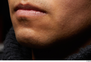  Photos Rafael Prats HD Face skin references lips mouth skin pores skin texture 0005.jpg